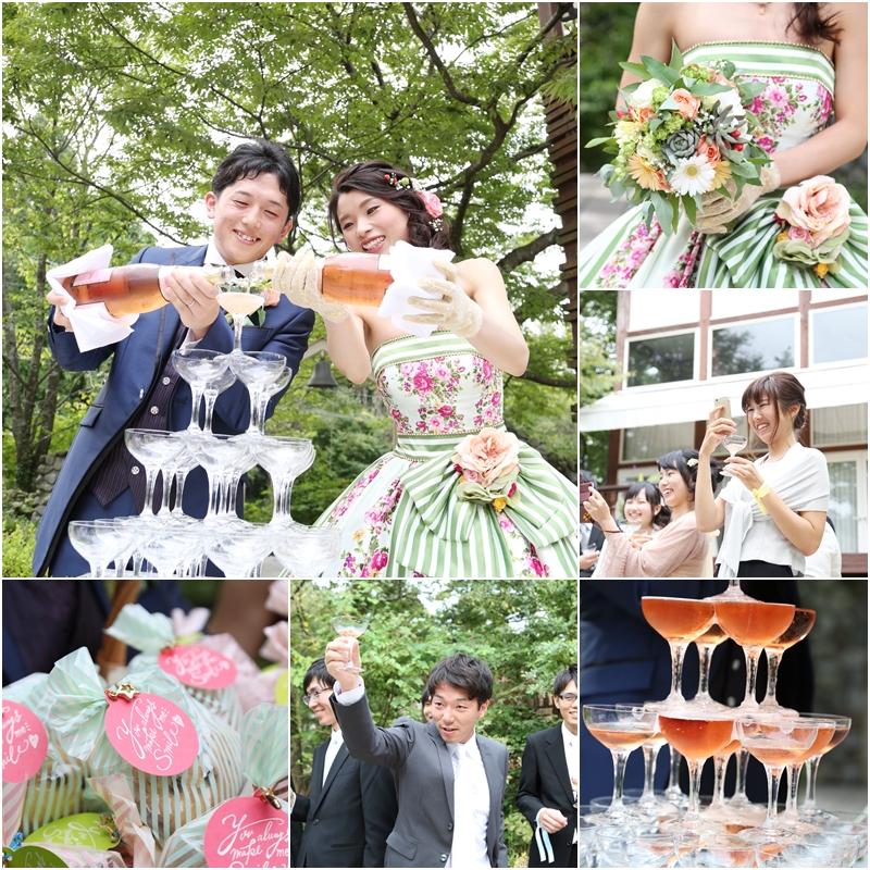 Happysmile ＆ Happytears