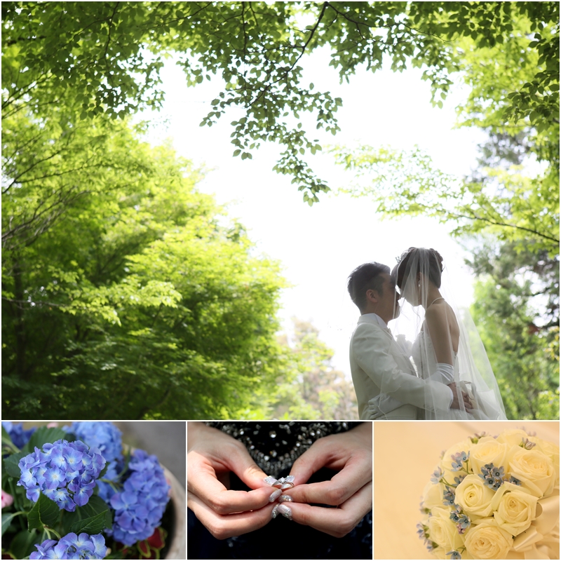 Photo Wedding