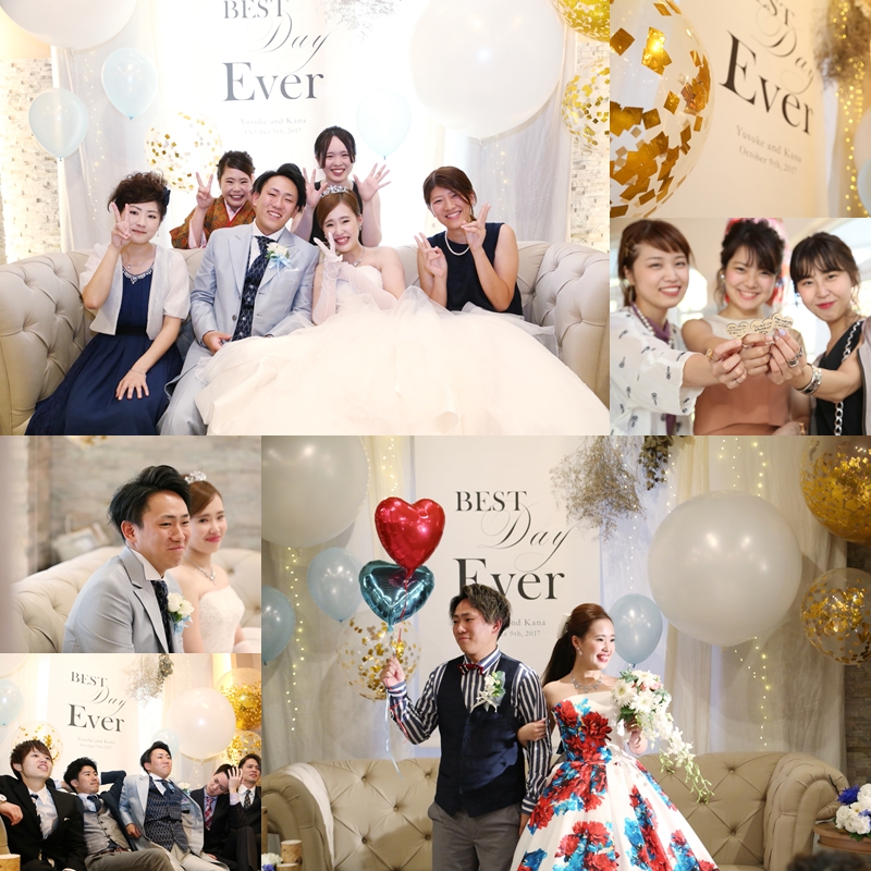 Ever after