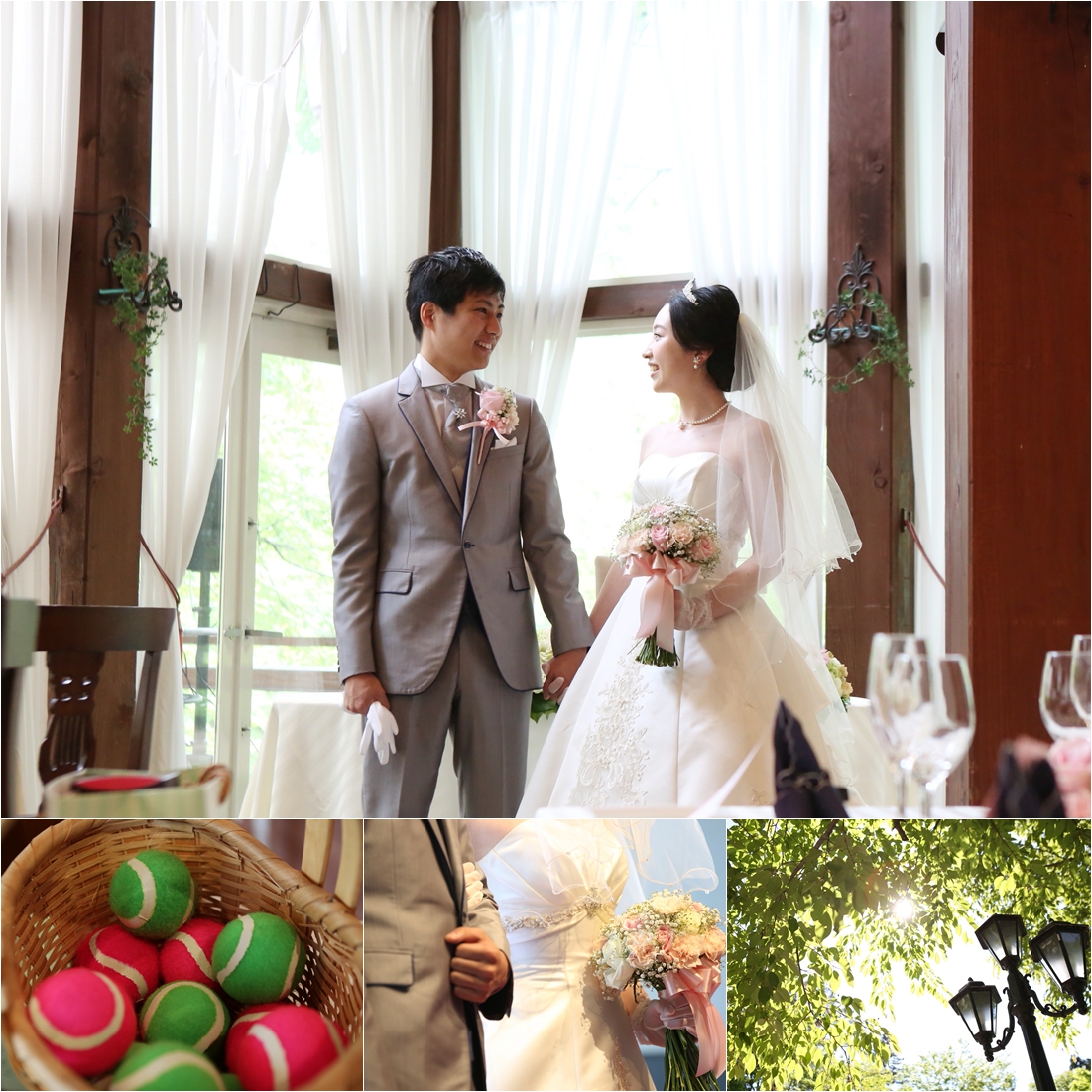 Family Wedding　～家族みんなへ“ありがとう”と伝える日～