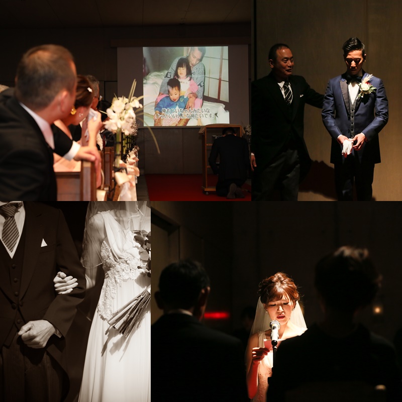 踊る大結婚式